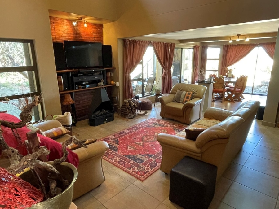 Commercial Property for Sale in Parys Free State